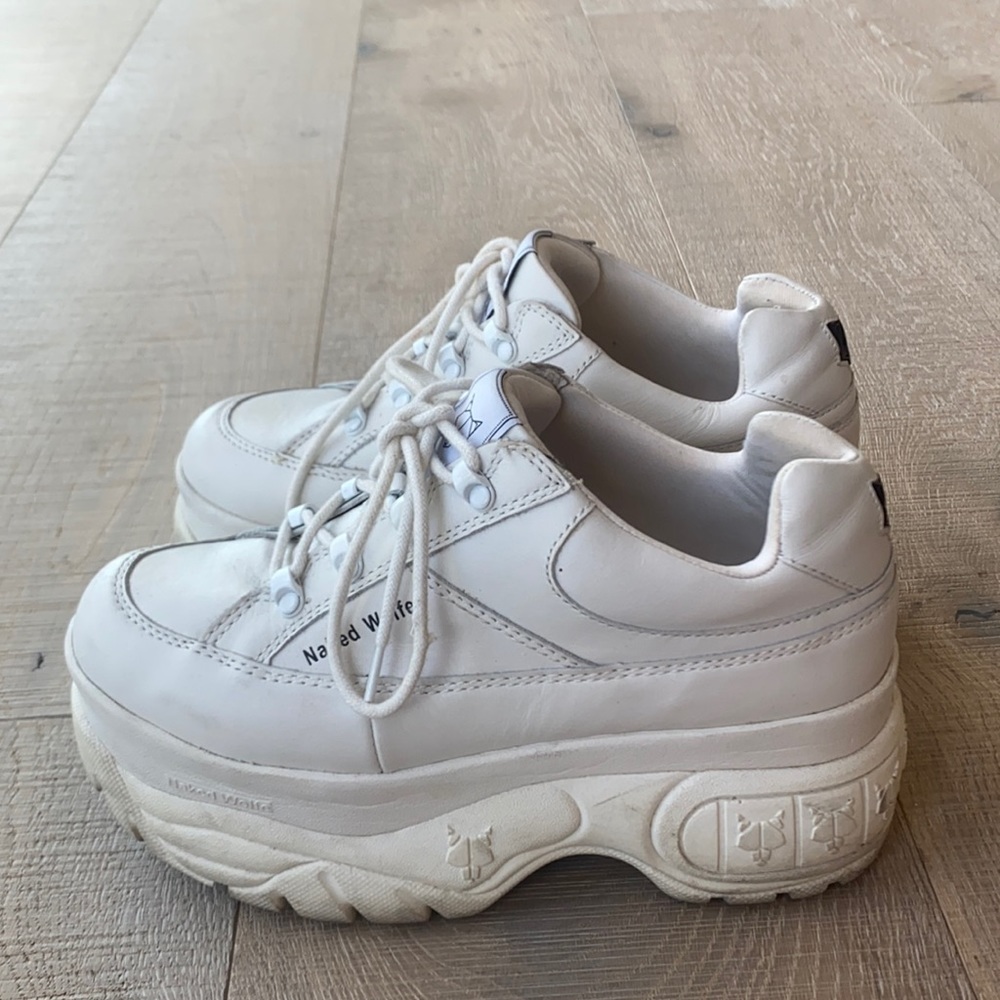 Good condition. Size 8